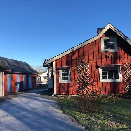 Bokskog, Sjoe, Mtb, Gekas Varberg Villa Rolfstorp Exterior photo